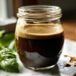 Balsamic Vinaigrette