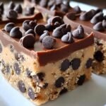 Bake Chocolate Chip Cookie