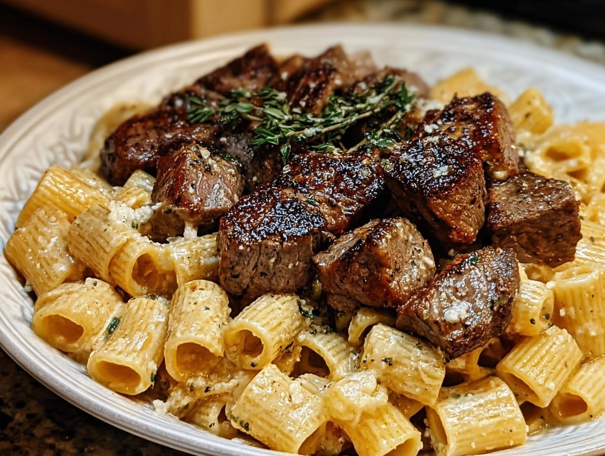 Cajun Steak: Bold Flavor in 8 Steps