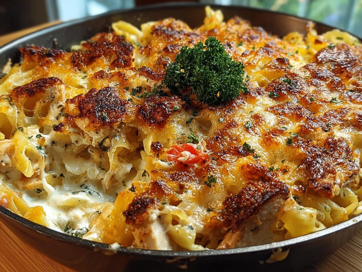 Cheesy Delight Savory Chicken: 8 Amazing Tips - Cheesy Delight Savory Chicken - additional detail