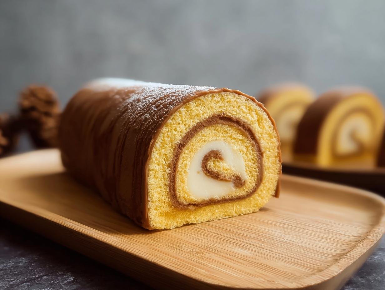 Chinese Swiss Roll: 5 Amazing Tips - Chinese Swiss Roll - main visual representation