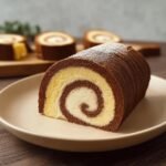 Chinese Swiss Roll