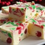 Christmas Fudge