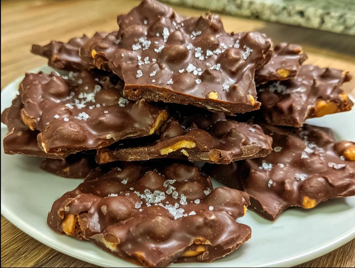 Crockpot Candy: 2 Easy Steps to Delicious - Crockpot Candy - additional detail