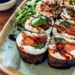 Italian Sushi