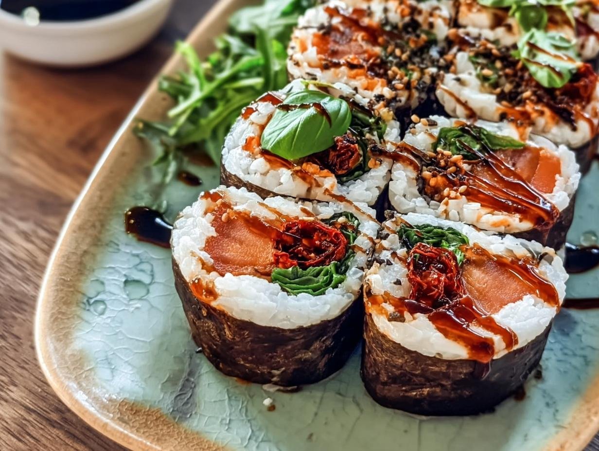 Italian Sushi