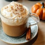 Pumpkin Spice Latte