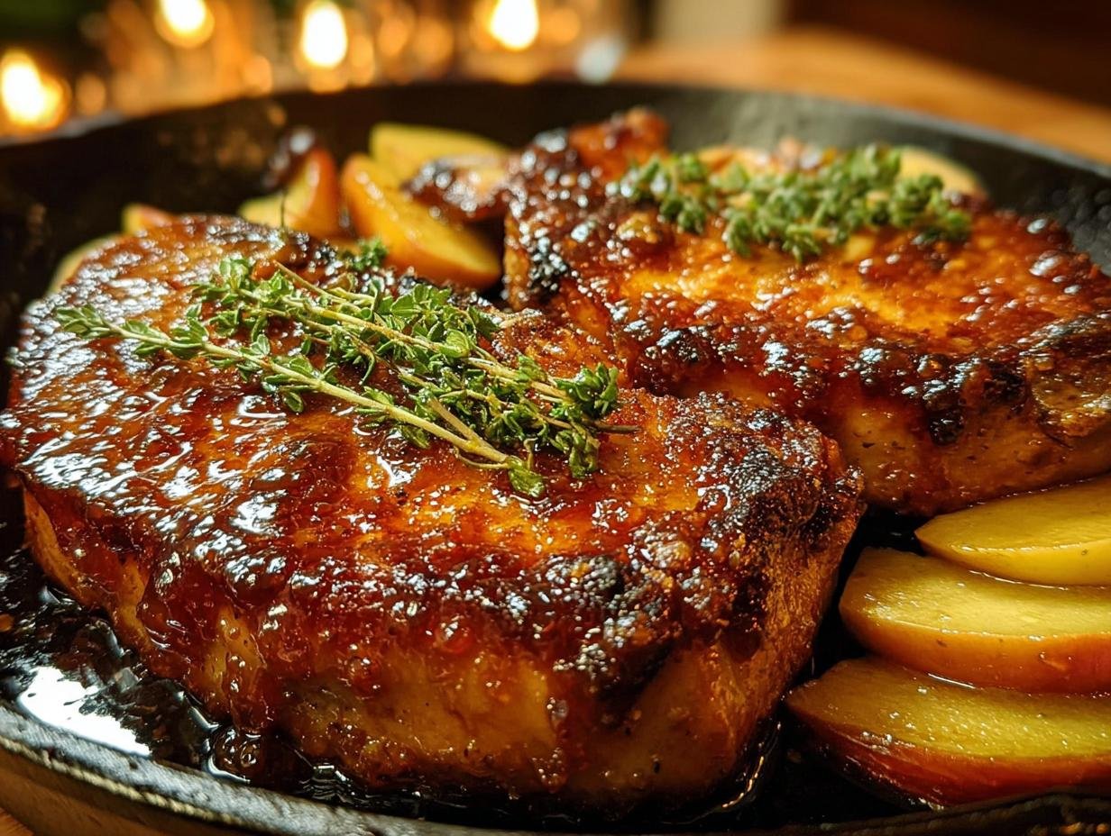 Sauteed Sweet Apple Cider: 1 Magical Cozy Dish - Sauteed Sweet Apple Cider - main visual representation