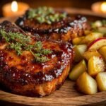 Sauteed Sweet Apple Cider