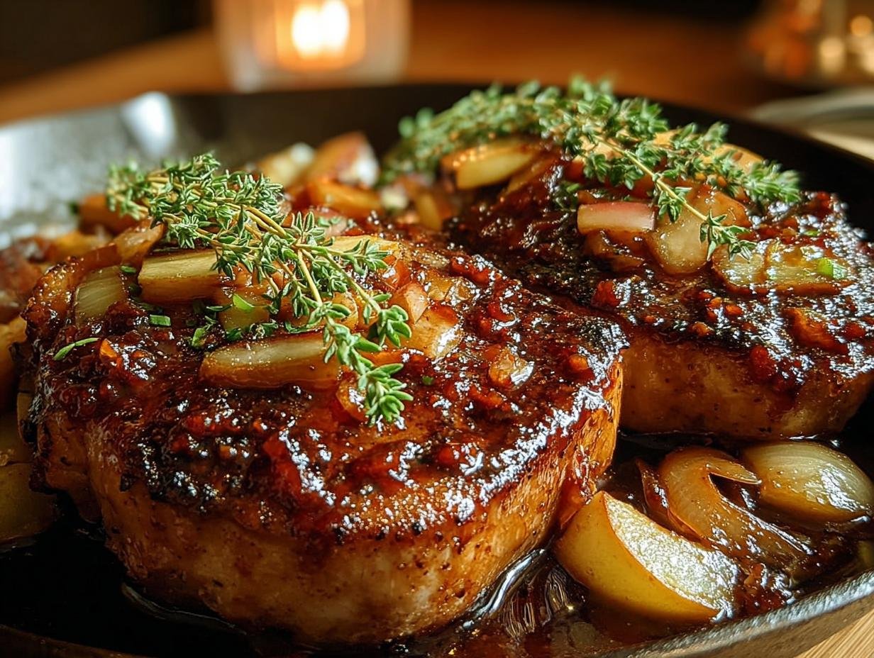 Sauteed Sweet Apple Cider: 1 Magical Cozy Dish - Sauteed Sweet Apple Cider - additional detail