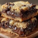 Sweet Chewy Chocolate Chip