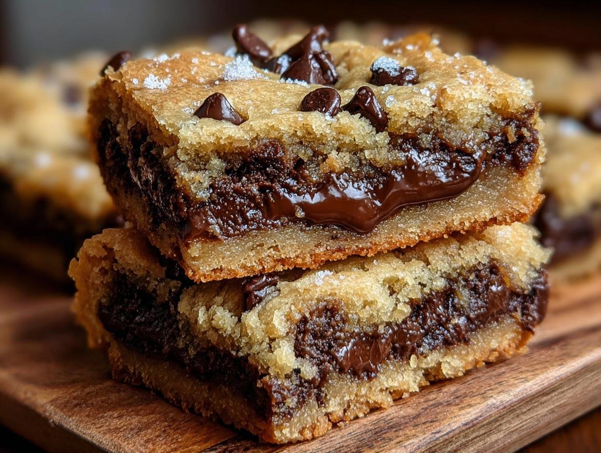 Sweet Chewy Chocolate Chip Bliss: 20-Minute Bake - Sweet Chewy Chocolate Chip - additional detail