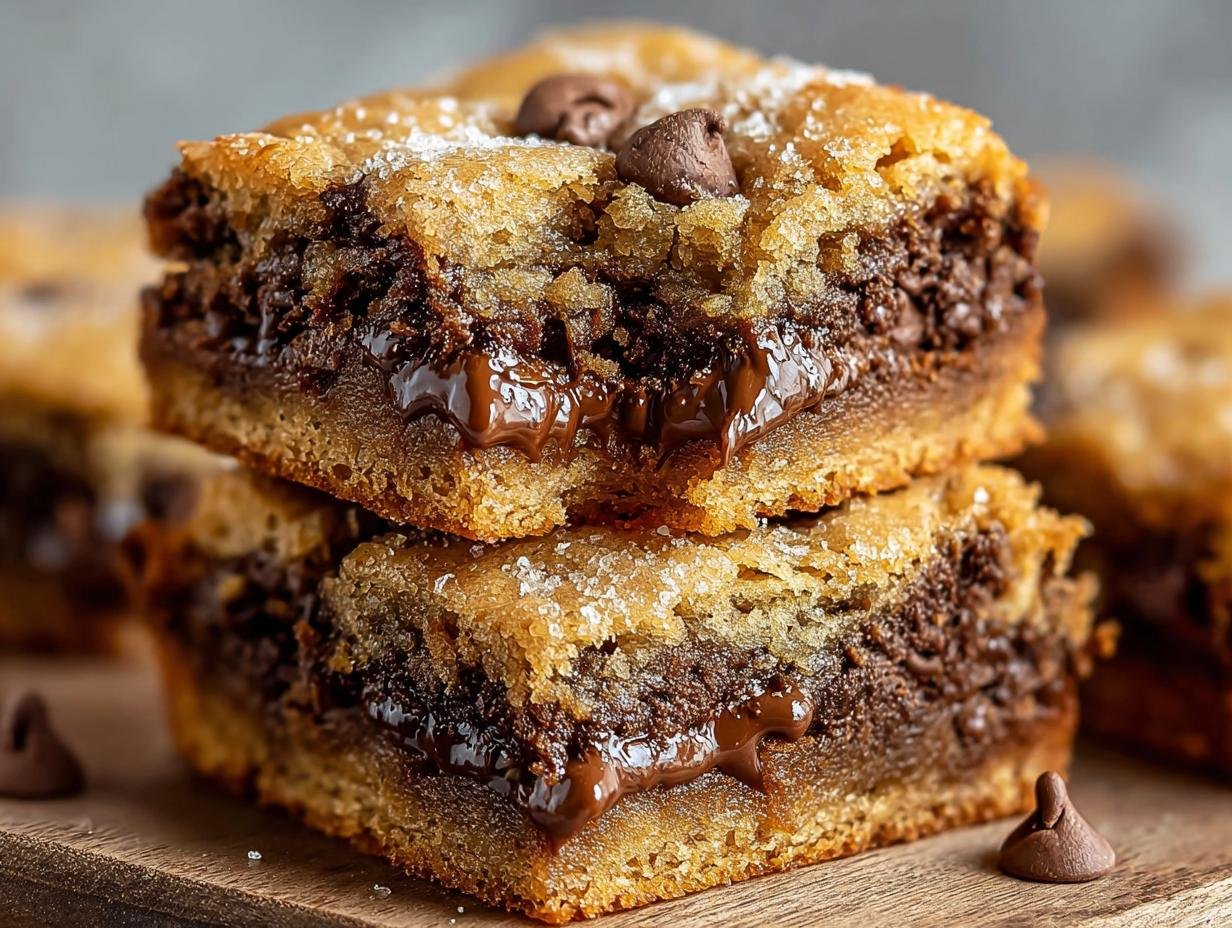 Sweet Chewy Chocolate Chip Bliss: 20-Minute Bake - Sweet Chewy Chocolate Chip - additional detail