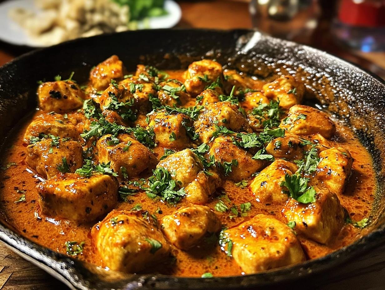 Texas Roadhouse Butter Chicken: 20 Min Magic - Texas Roadhouse Butter Chicken - additional detail