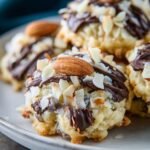 Almond Joy Cookies