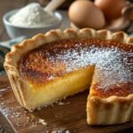Chess Pie