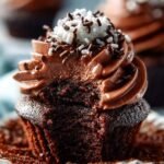 Chocolate Cupcakes