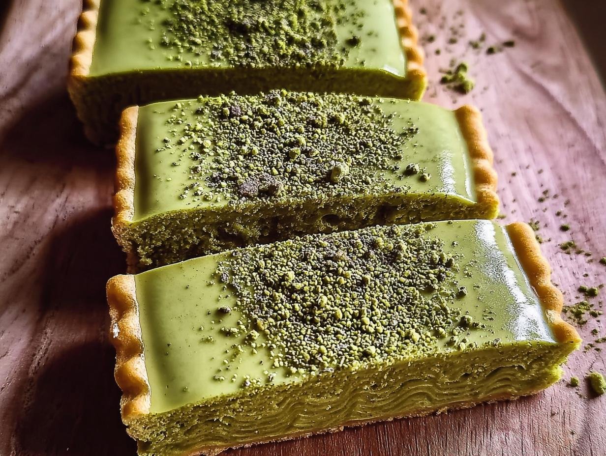 Giant Matcha Pop: Delicious Gluten-Free Treat - Giant Frosted Matcha Pop - additional detail