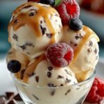 Healthy Frozen Greek Yogurt