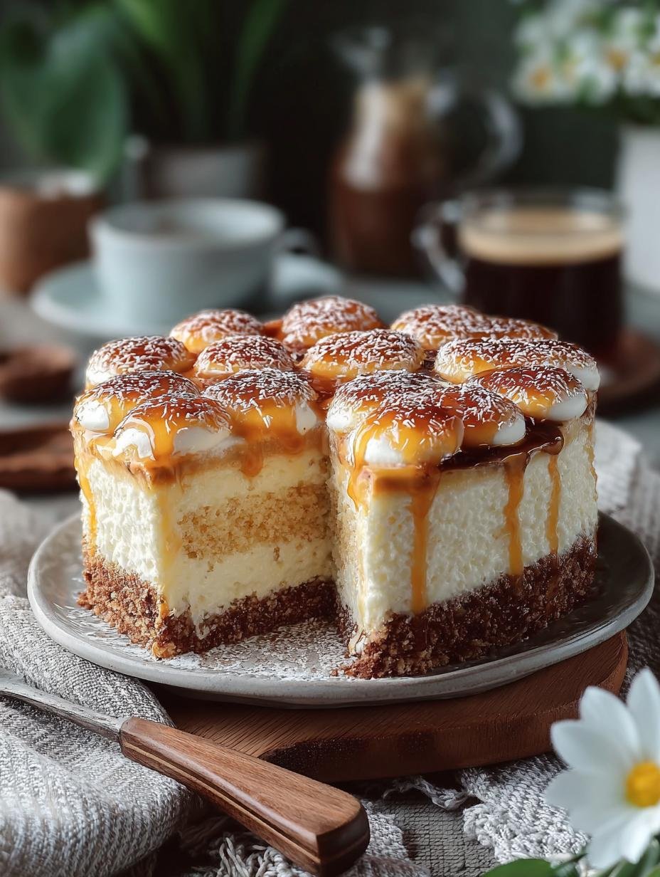 Fluffy Puto Cake: 8 Steps to Sweet Perfection - Puto Cake - main visual representation