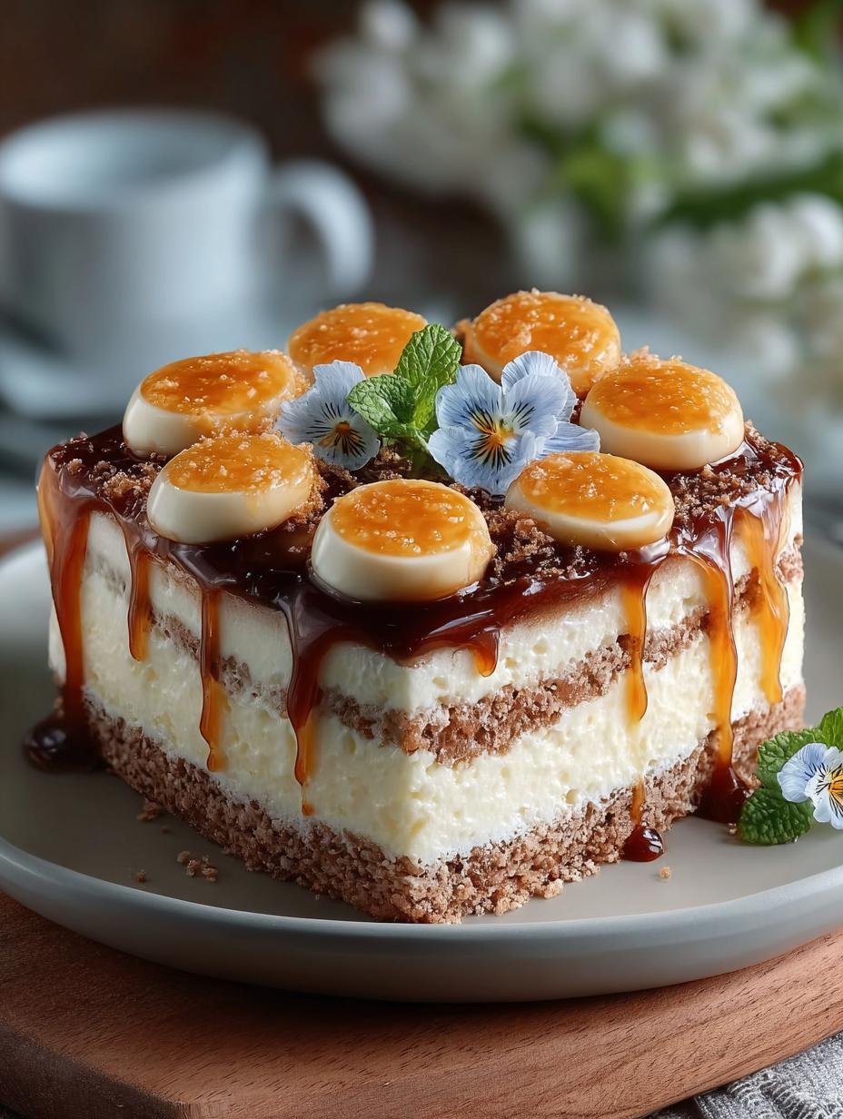 Puto Cake