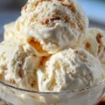Salted Malted Vanilla Ice