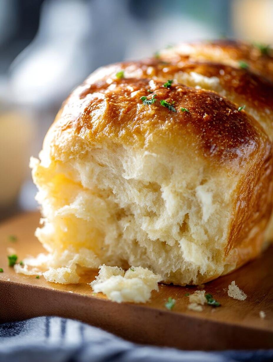 Delicious Slow Cooker Bread Recipe You’ll Love - Slow Cooker Bread - additional detail