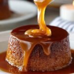 Toffee Sauce