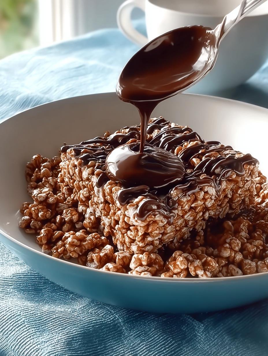 Healthy Cocoa Pops: 4 Guilt-Free Recipes for Snacking