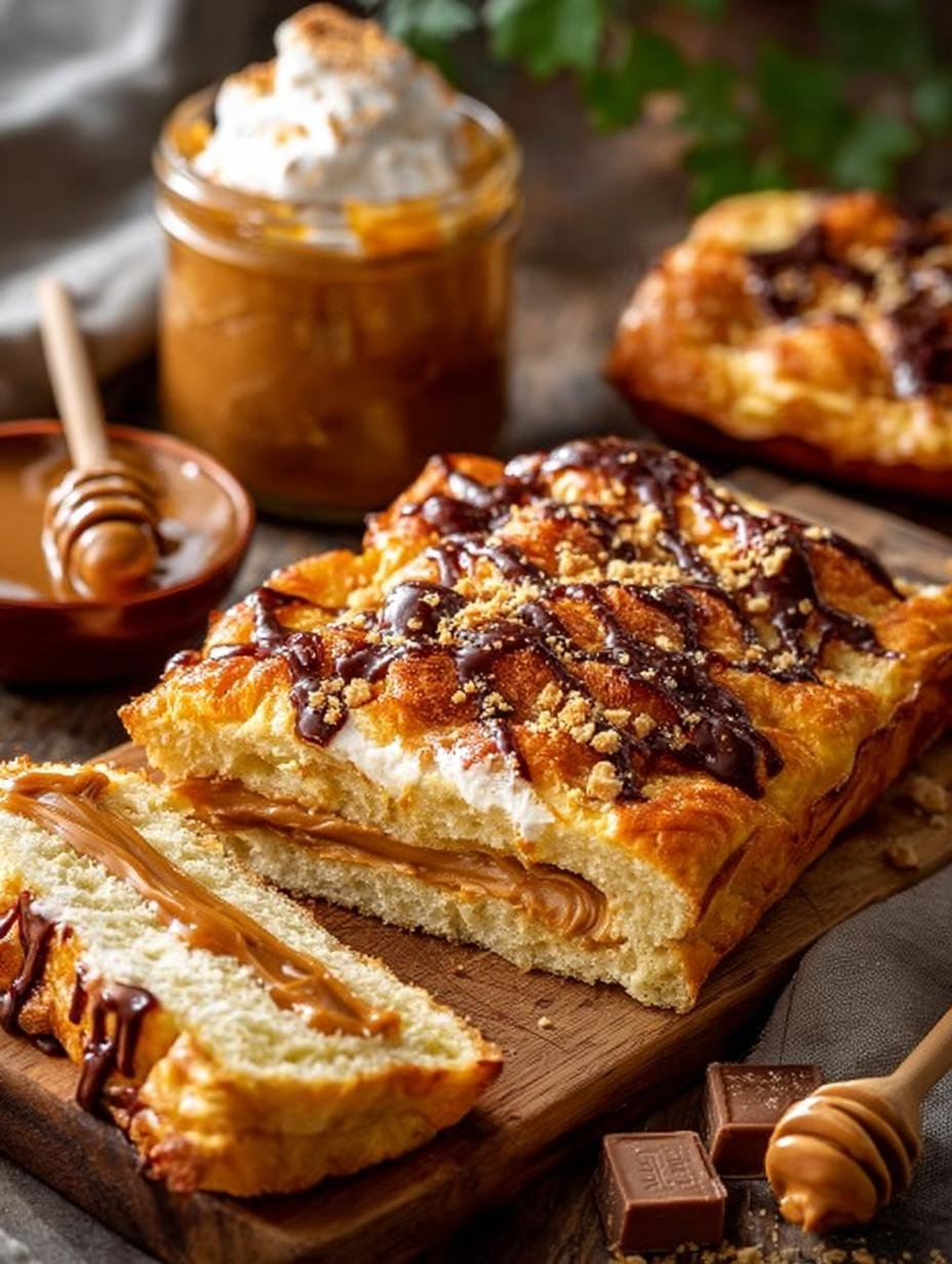 Peanut Butter Jelly Bread: 7 Deliciously Easy Variations