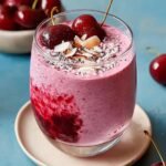 Sweet Cherry Smoothie