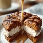 Brown Butter Dirty Chai