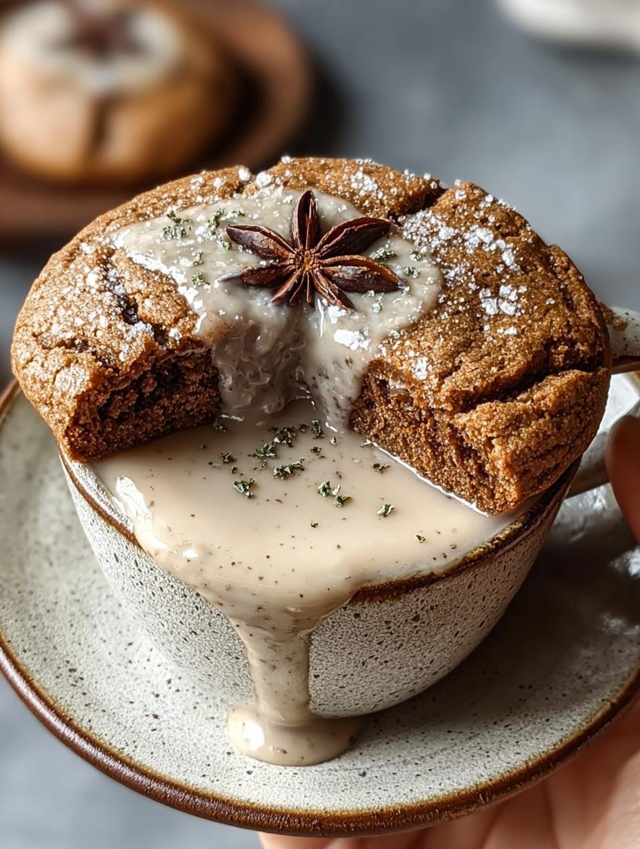 Brown Butter Dirty Chai: 10 Irresistible Cookie Recipes - Brown Butter Dirty Chai - additional detail