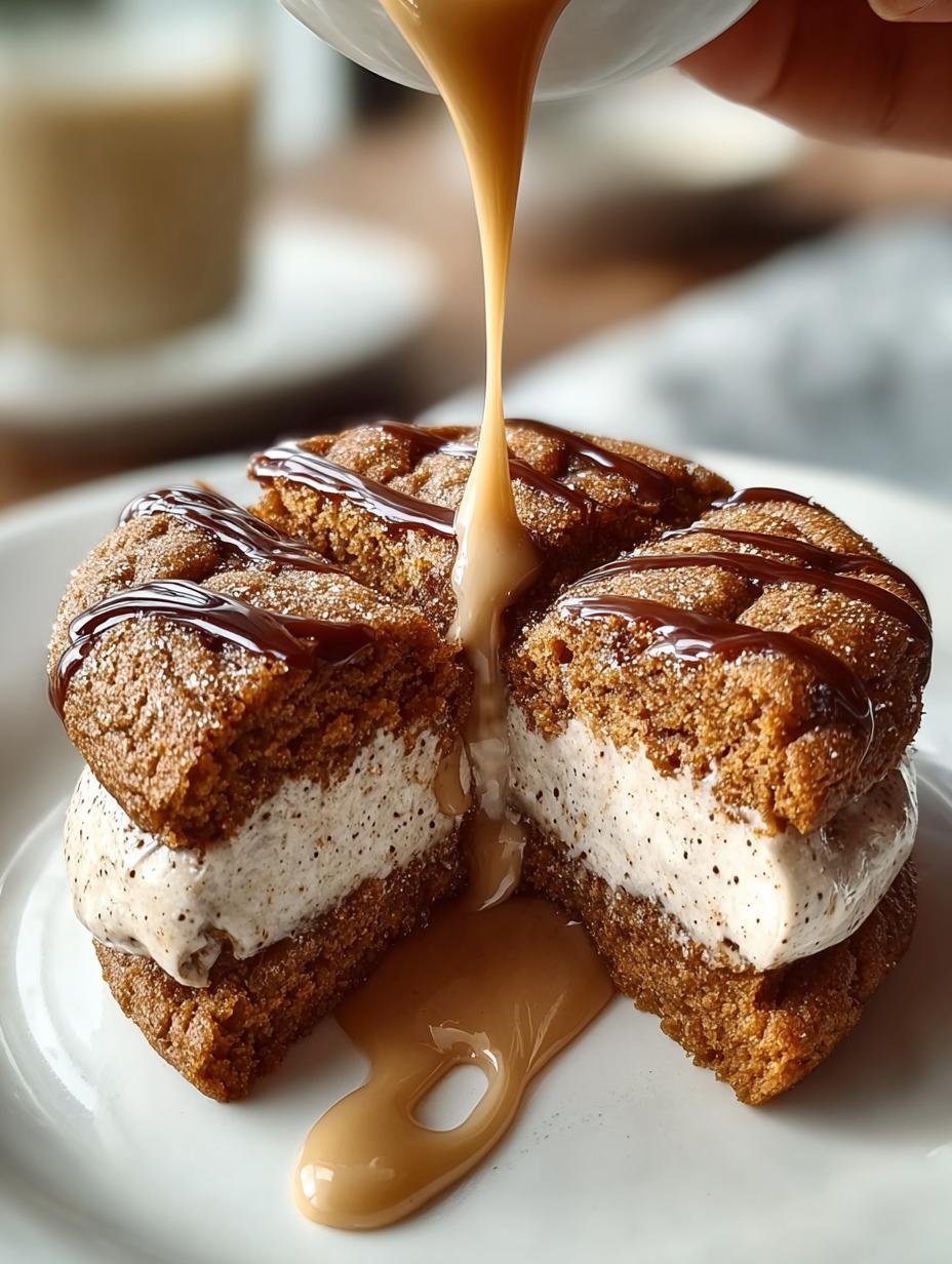 Brown Butter Dirty Chai