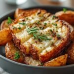 Crispy Air Fryer French