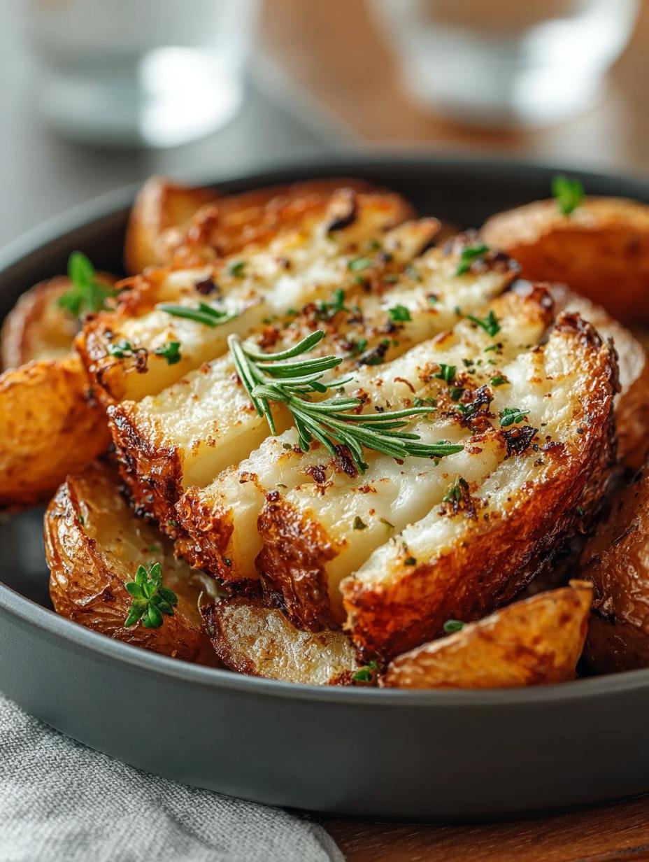 Crispy Air Fryer French Fries – Perfectly Golden Every Time