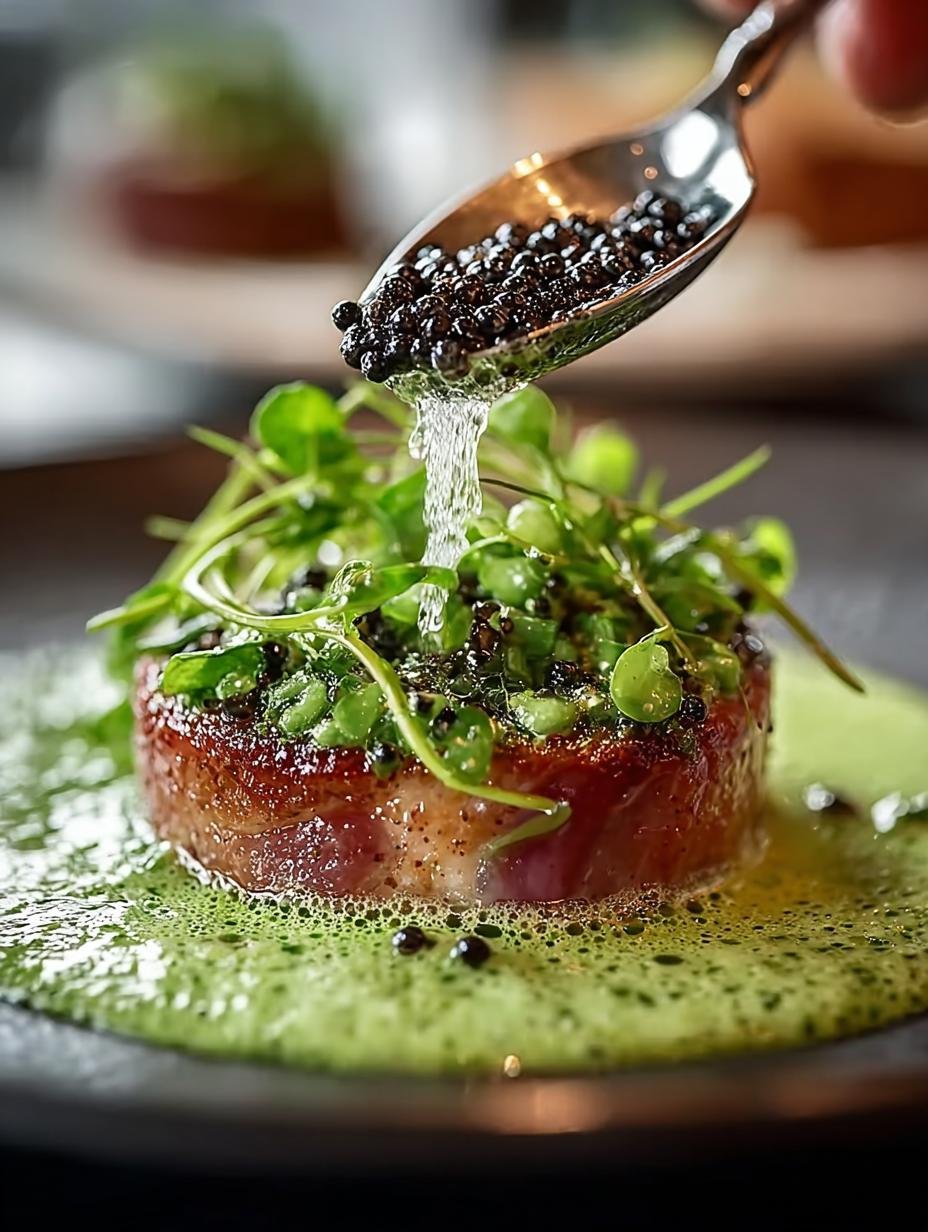 Gordon Ramsay Green Peppercorn Sauce for Perfect Dishes - Gordon Ramsay Green Peppercorn - main visual representation