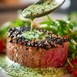 Gordon Ramsay Green Peppercorn