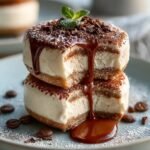 Raw Vegan Tiramisu Bites