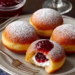 Sufganiyot