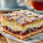 Bakewell Slice