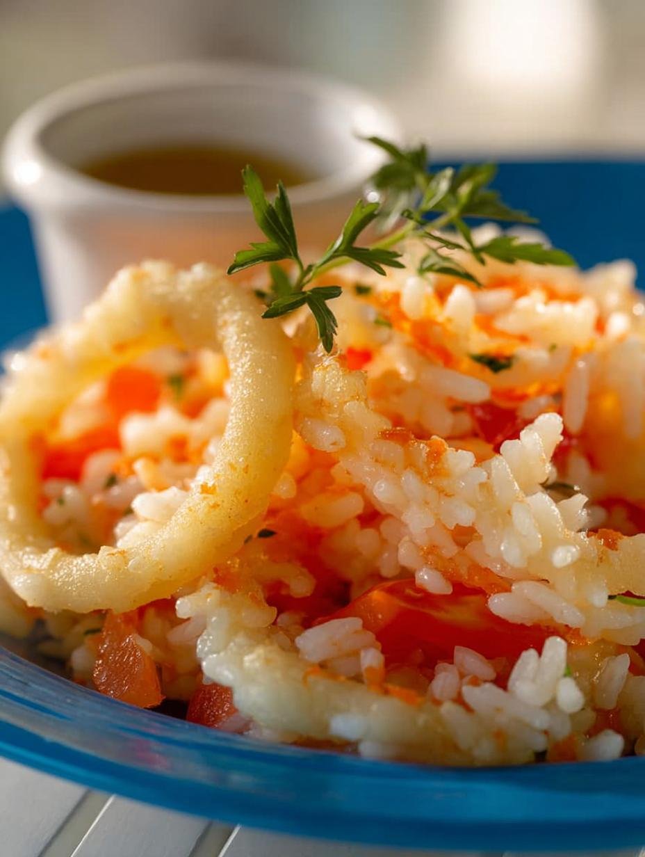 Brown Rice Salad: 7 Flavorful Ways to Boost Your Health - Brown Rice Salad - additional detail