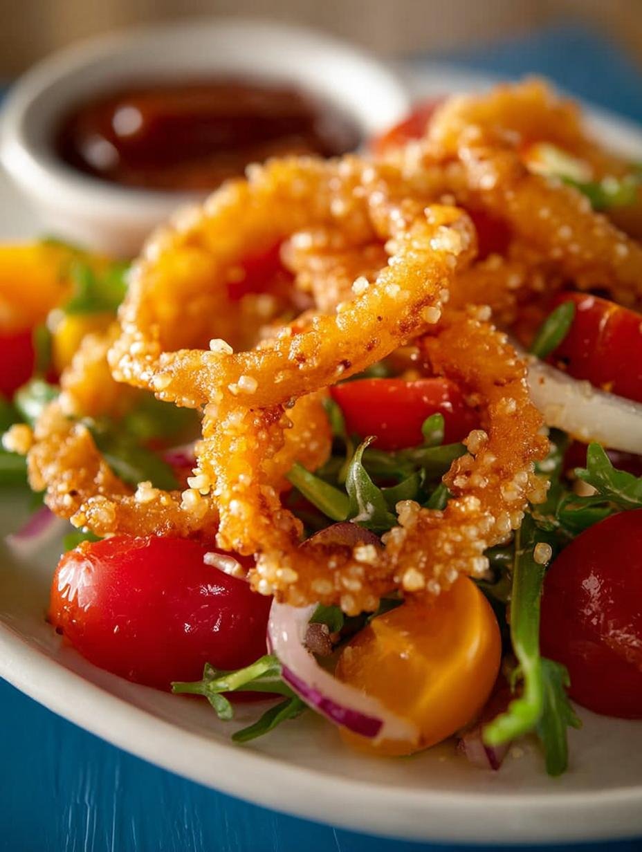 Brown Rice Salad: 7 Flavorful Ways to Boost Your Health