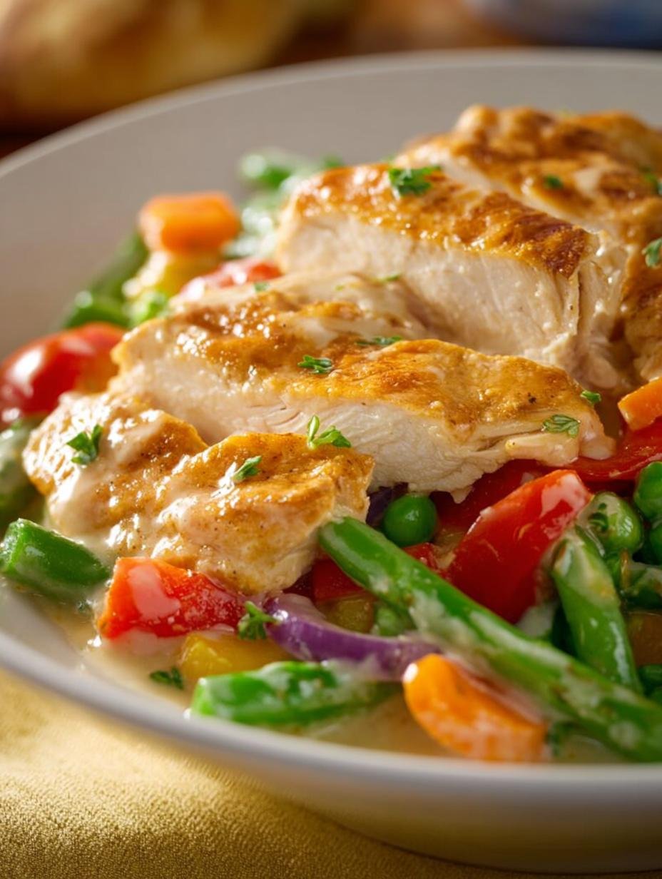 Chicken Fajita Salad: 5 Delicious Ways to Enjoy It