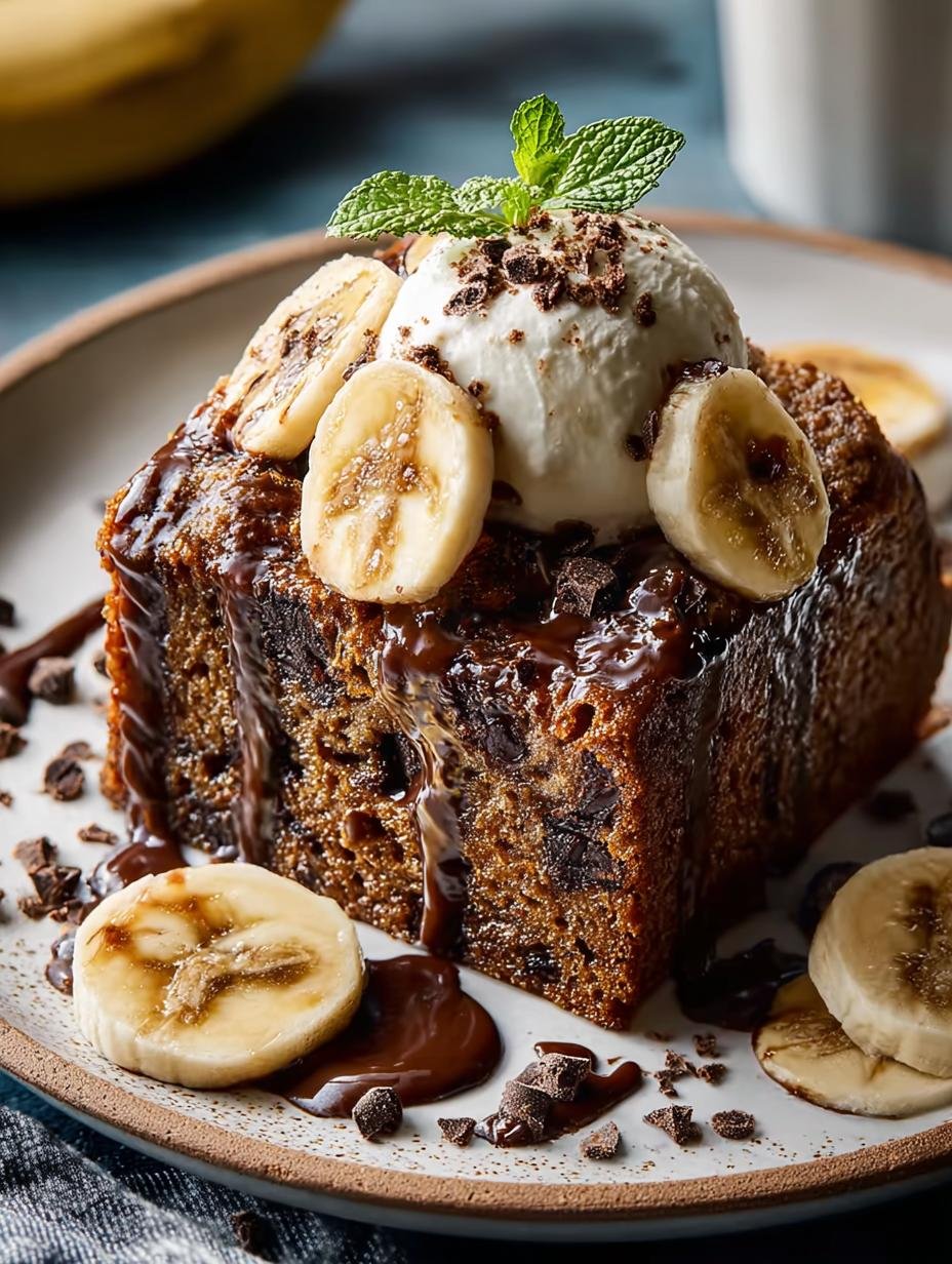 Chocolate Chunk Chai Banana: 5 Irresistible Treats