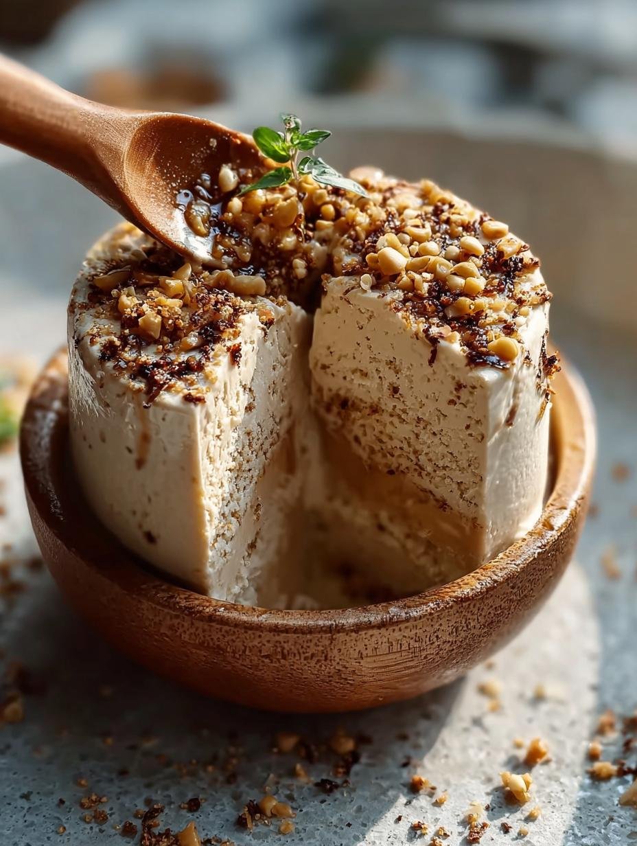 Churn Tahini Halva Ice: 5 Creamy Treats to Savor - Churn Tahini Halva Ice - main visual representation