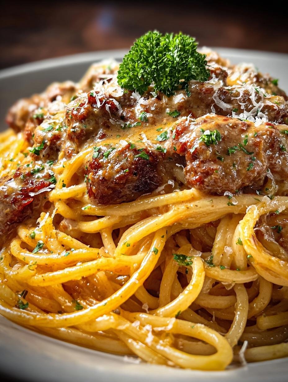 Cowboy Butter Spaghetti: 5 Reasons to Love This Dish