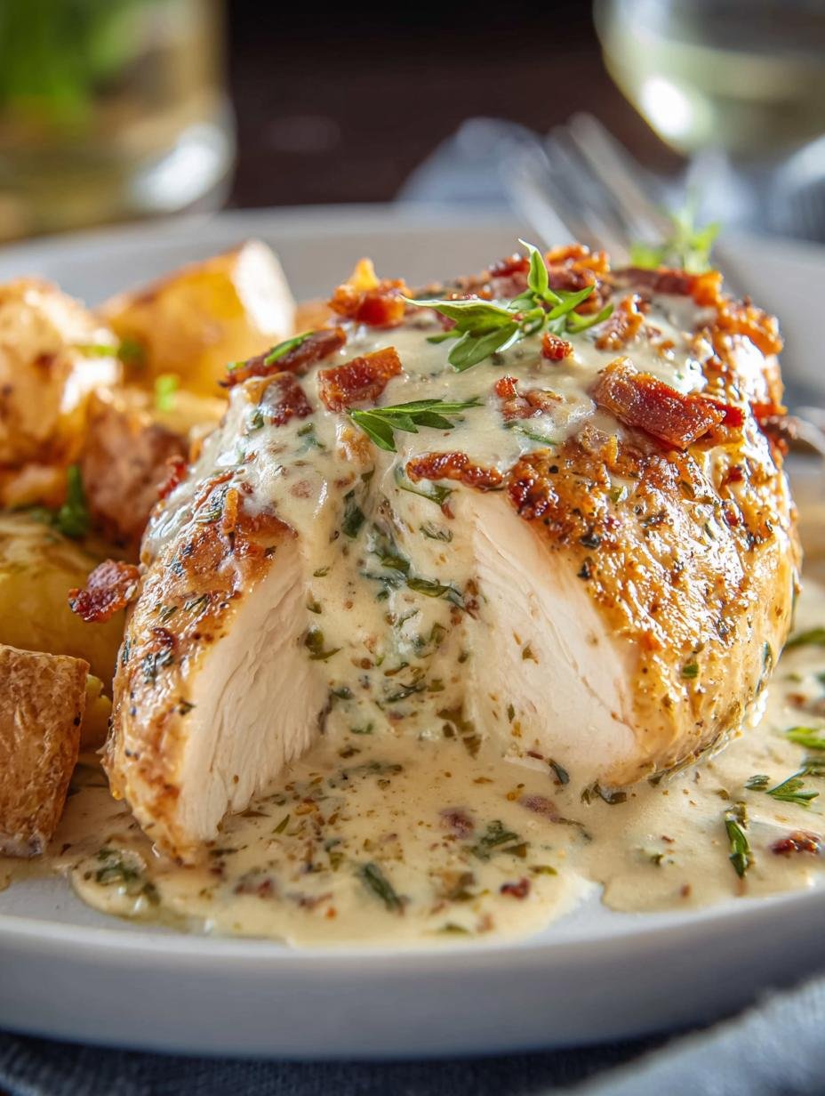 Crockpot Marry Chicken: 5 Steps to Irresistible Flavor - Crockpot Marry Chicken - main visual representation