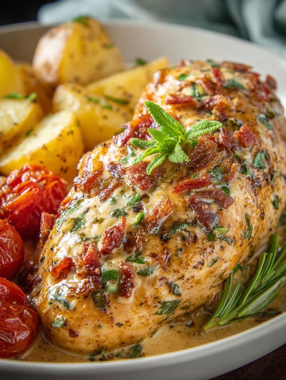 Crockpot Marry Chicken: 5 Steps to Irresistible Flavor - Crockpot Marry Chicken - additional detail