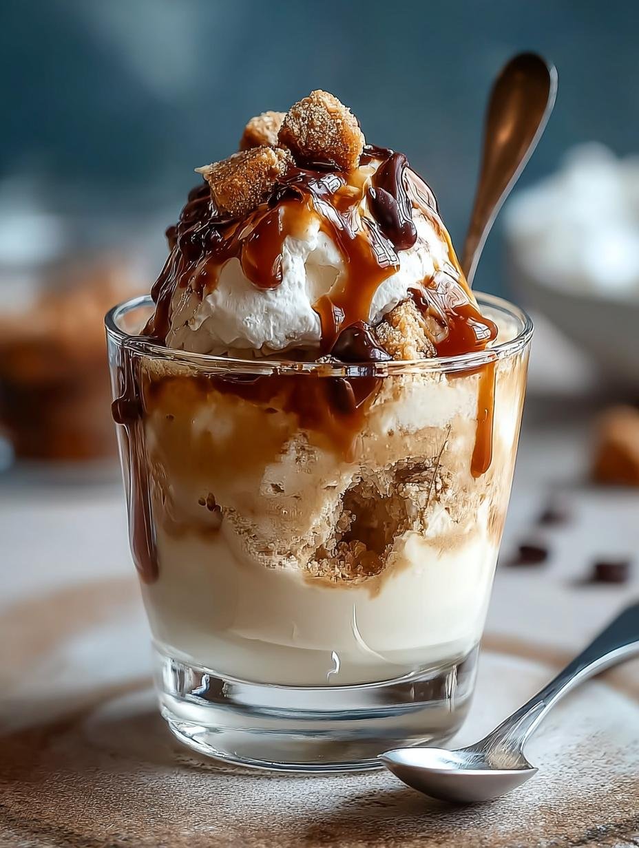Decadent Affogato: 5 Luxurious Variations to Try - Decadent Affogato - main visual representation